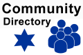 Sydney and Surrounds Community Directory