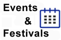 Sydney and Surrounds Events and Festivals