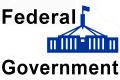 Sydney and Surrounds Federal Government Information