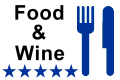 Sydney and Surrounds Food and Wine Directory