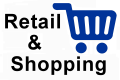 Sydney and Surrounds Retail and Shopping Directory