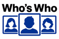 Sydney and Surrounds Who's Who