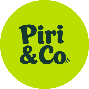 Piri & Co Logo